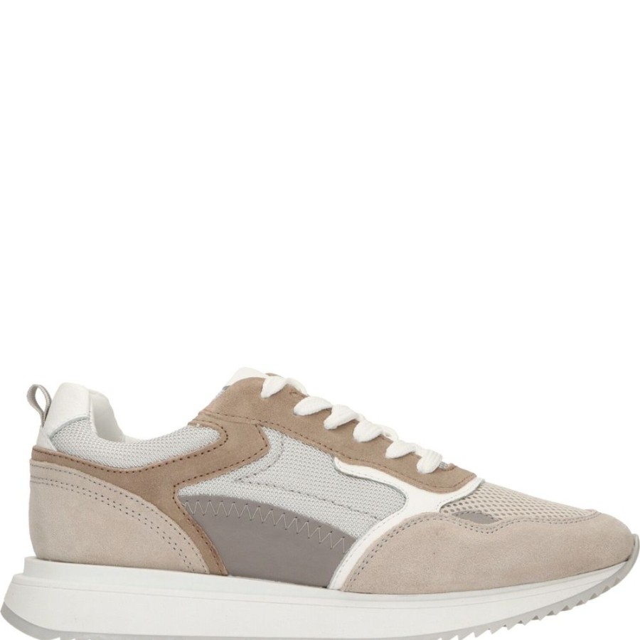 Heren DSTRCT | Dstrct Sneaker