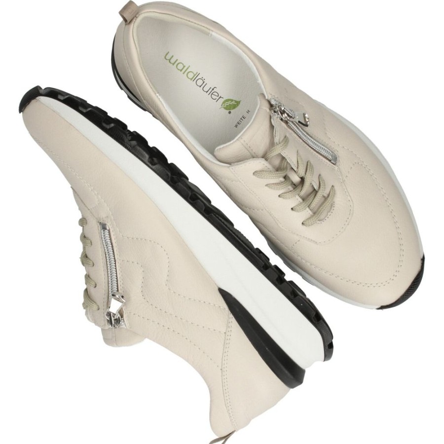 Dames Waldlaufer | Waldlaufer H Carolin Sneaker