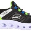 Jongens Skechers | Skechers Hypno Flash 2.0 Odelux Sneaker