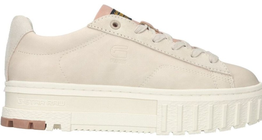 Dames G-Star | G-Star Raw Veterschoen