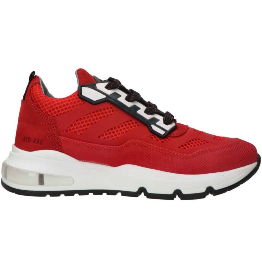 Jongens Red Rag | Red Rag Sneaker