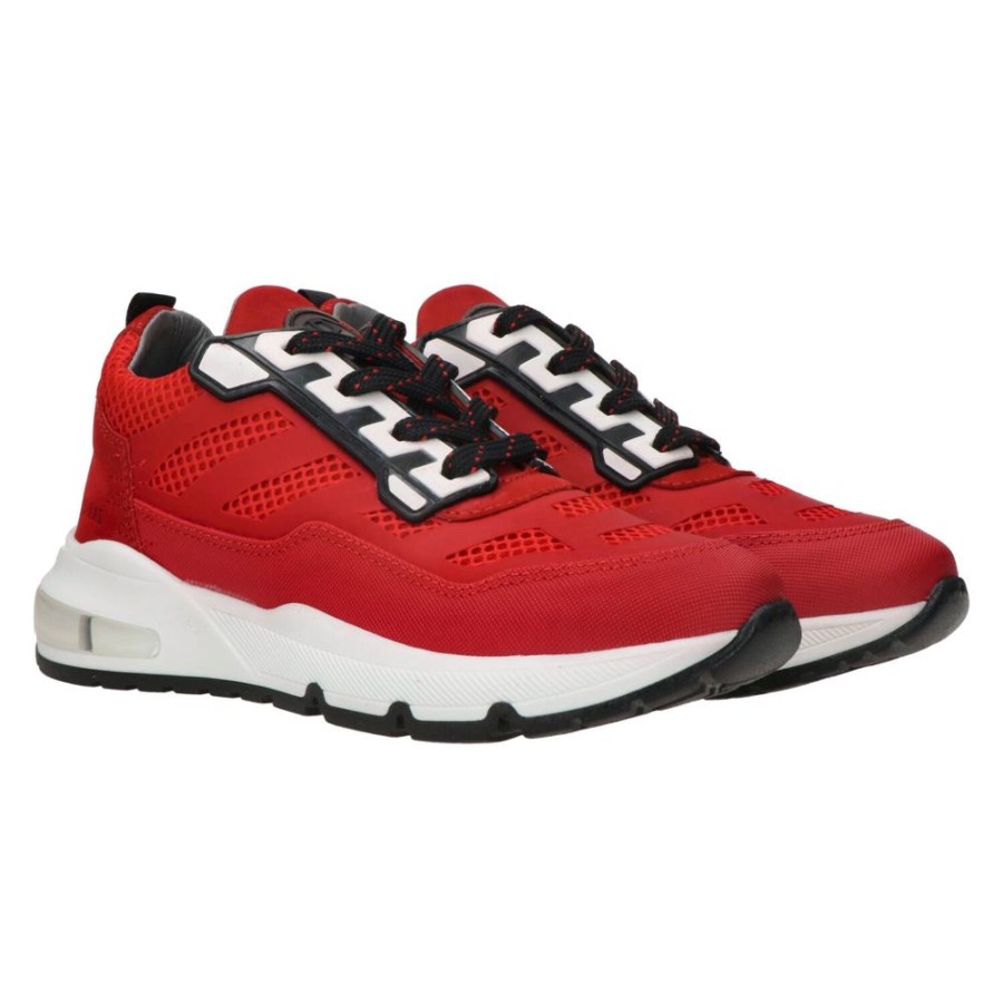 Jongens Red Rag | Red Rag Sneaker