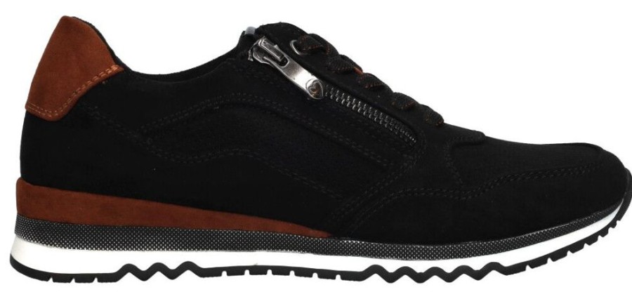 Dames Marco Tozzi | Marco Tozzi Sneaker