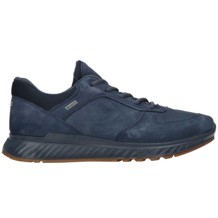 Heren Ecco | Ecco Exostride M Sneaker