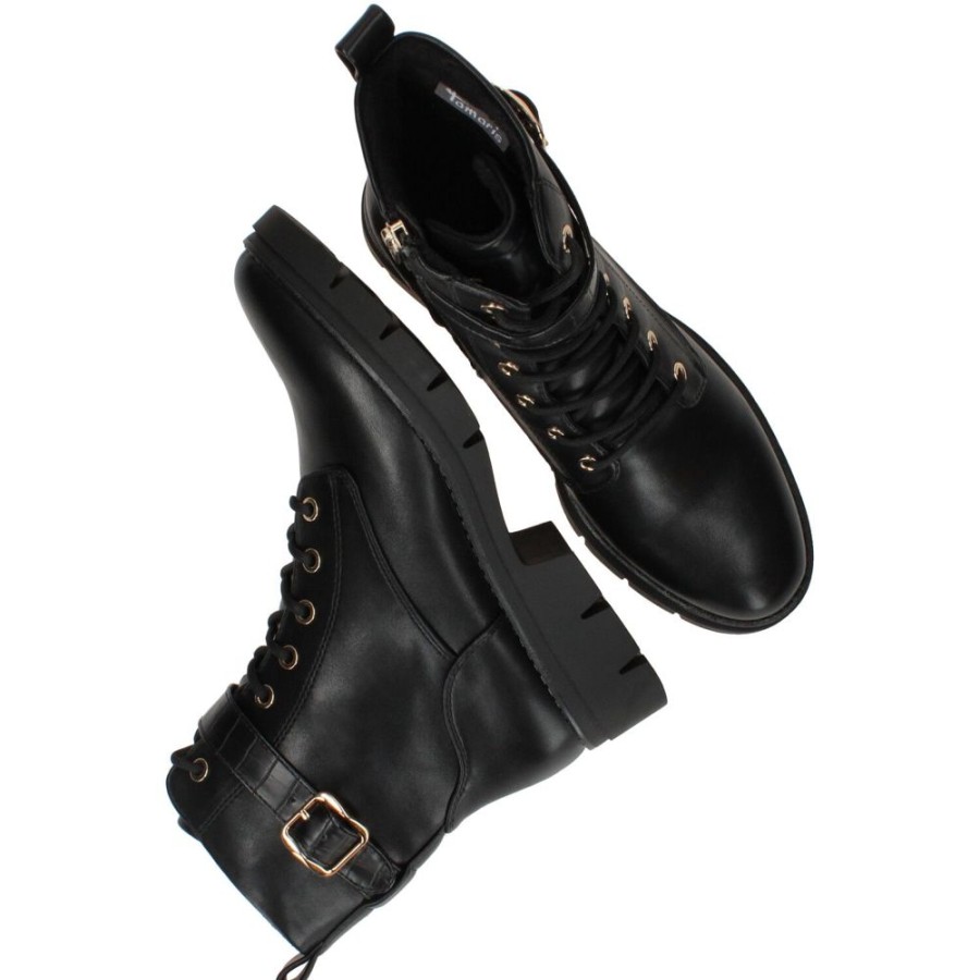 Dames Tamaris | Tamaris Veterboot