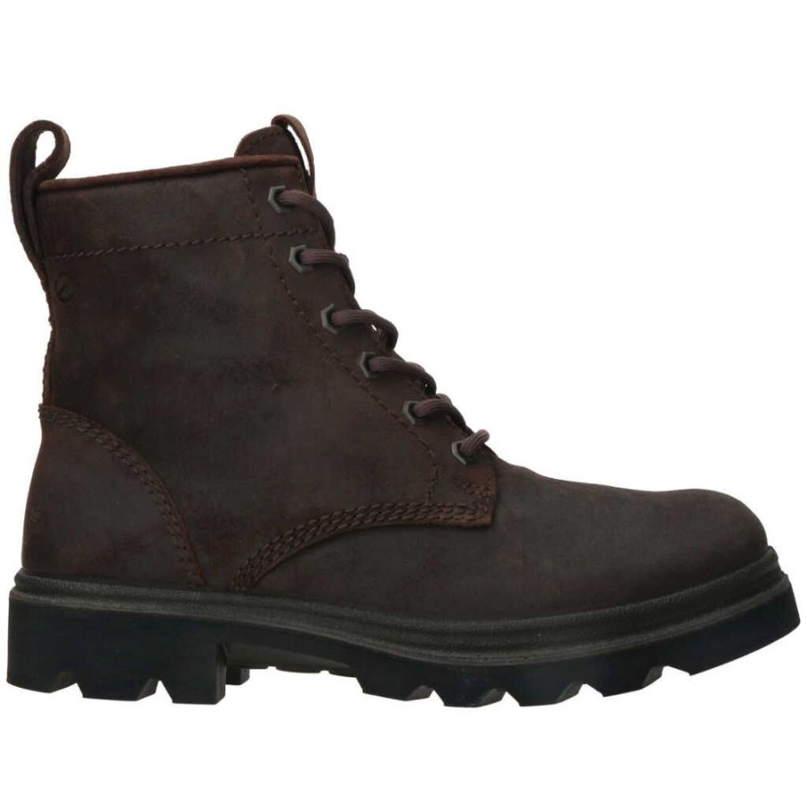 Dames Ecco | Ecco Grainer Veterboot