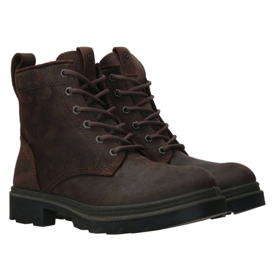 Dames Ecco | Ecco Grainer Veterboot