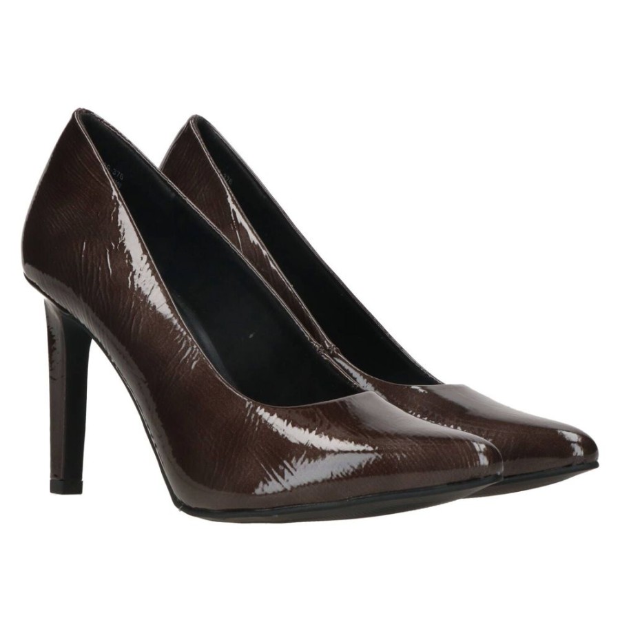 Dames Marco Tozzi | Marco Tozzi Pump