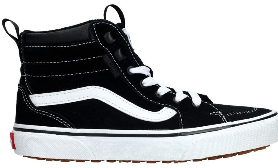 Jongens Vans | Vans Filmore Hi Vansguard Veterboot