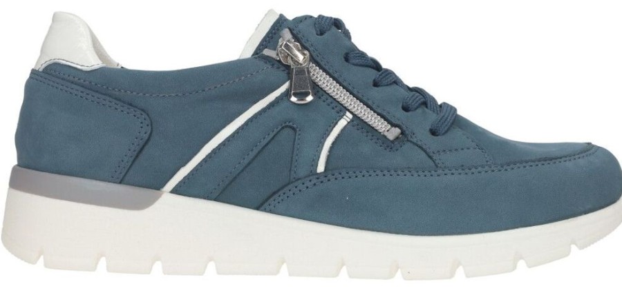 Dames Waldlaufer | Waldlaufer K Ramona Sneaker