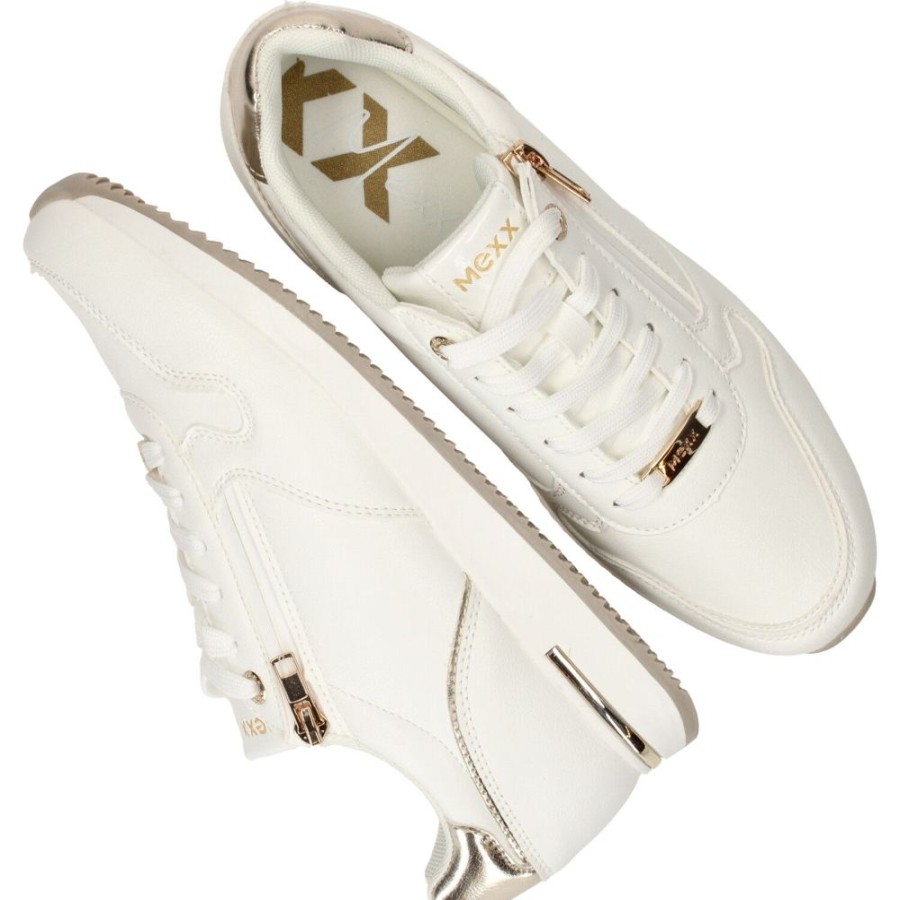 Dames Mexx | Mexx Djana Sneaker