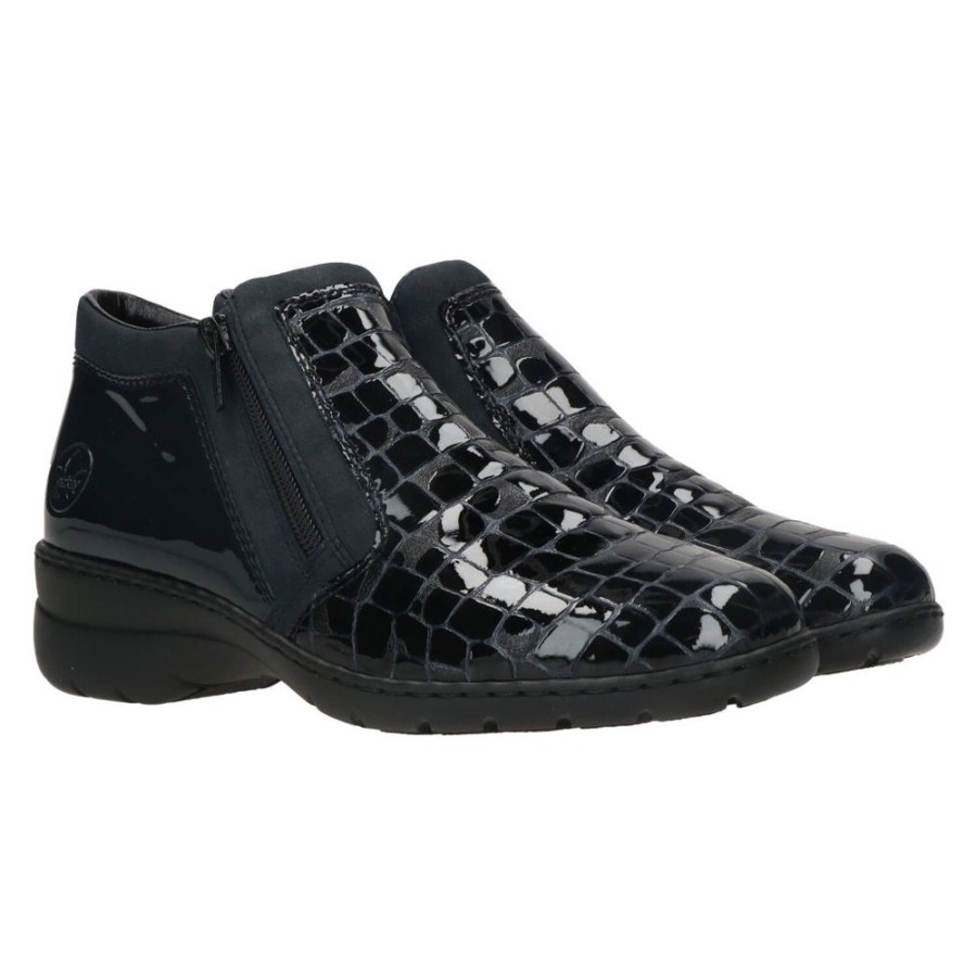 Dames Rieker | Rieker Comfortboot