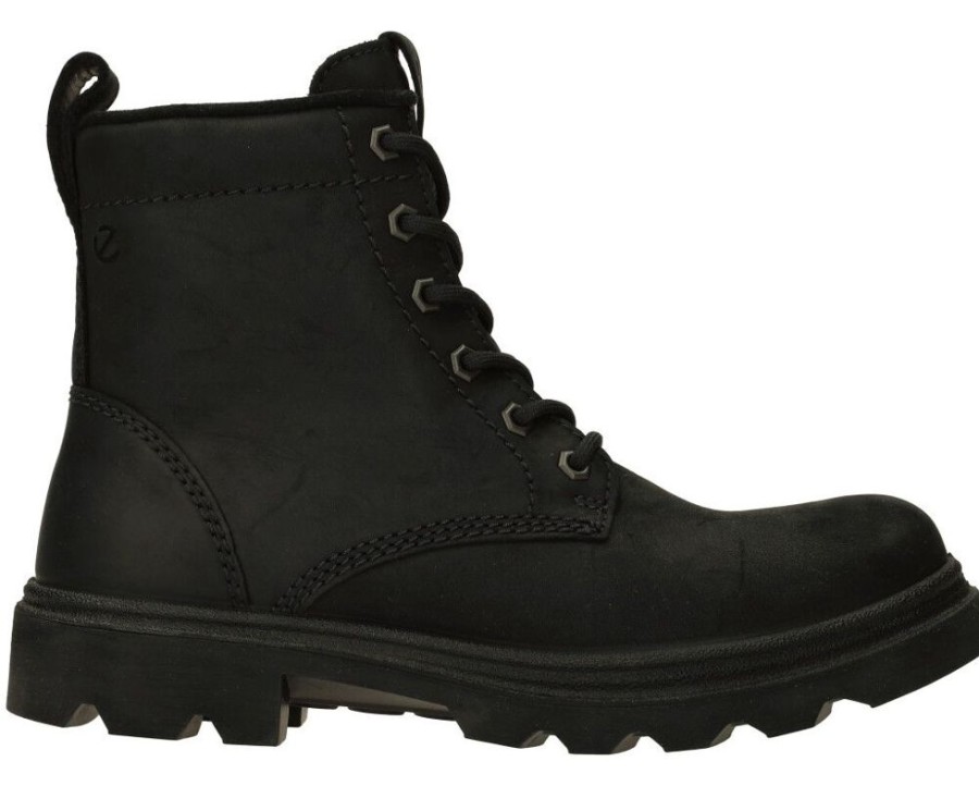 Dames Ecco | Ecco Grainer Veterboot