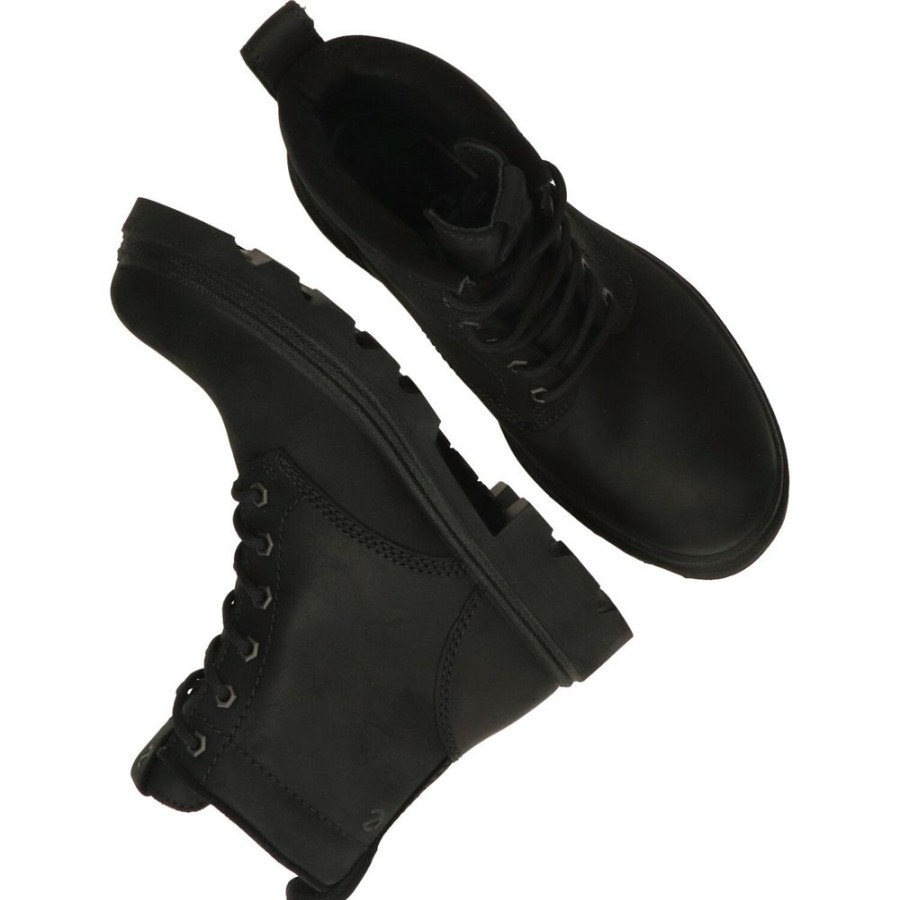 Dames Ecco | Ecco Grainer Veterboot