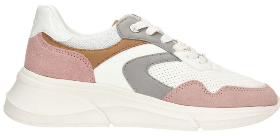 Dames Mexx | Mexx Jilou Sneaker