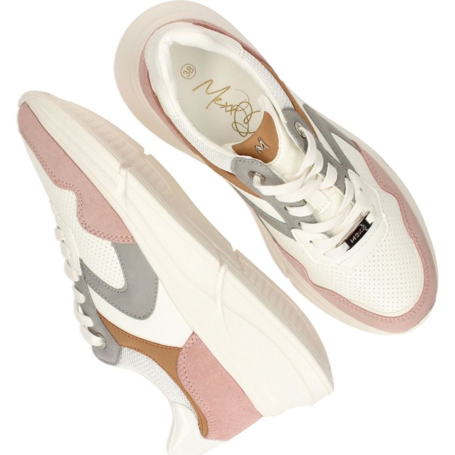 Dames Mexx | Mexx Jilou Sneaker