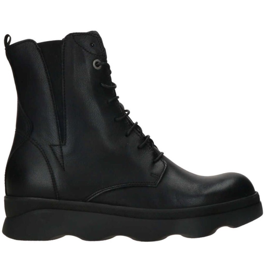 Dames Wolky | Wolky Akita Veterboot