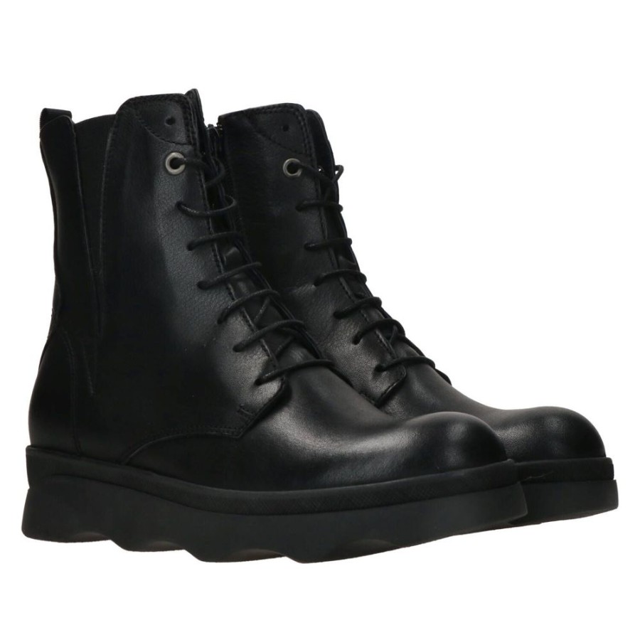 Dames Wolky | Wolky Akita Veterboot