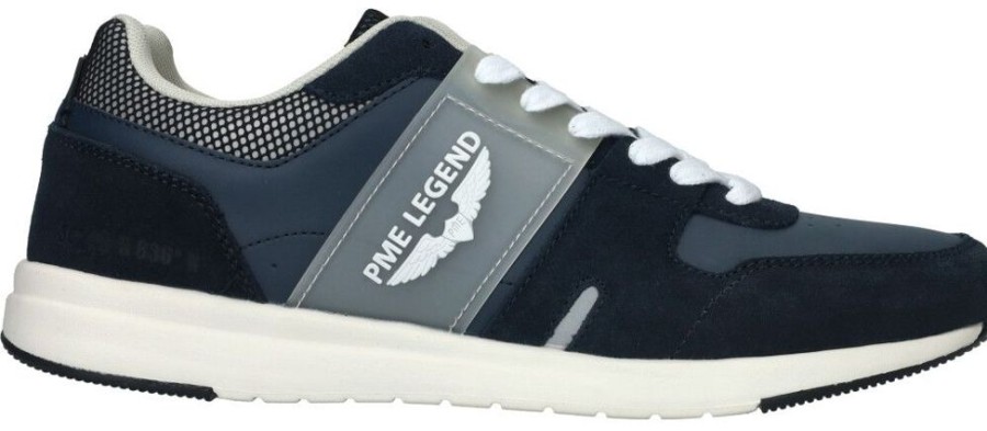 Heren PME Legend | Pme Legend Stinster Sneaker