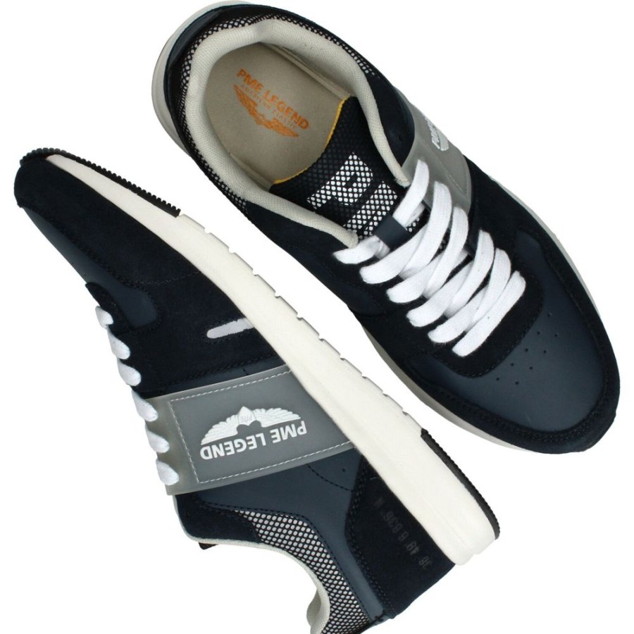 Heren PME Legend | Pme Legend Stinster Sneaker