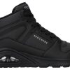 Dames Skechers | Skechers Uno Veterboot