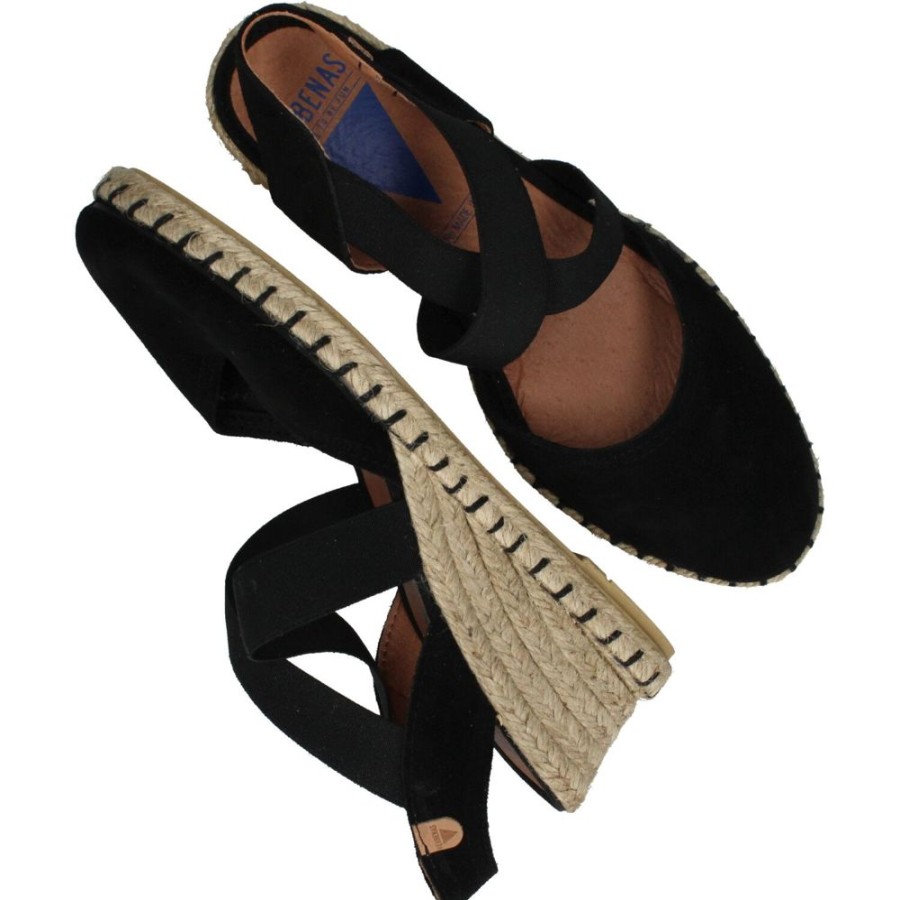 Dames Verbenas | Verbenas Espadrille