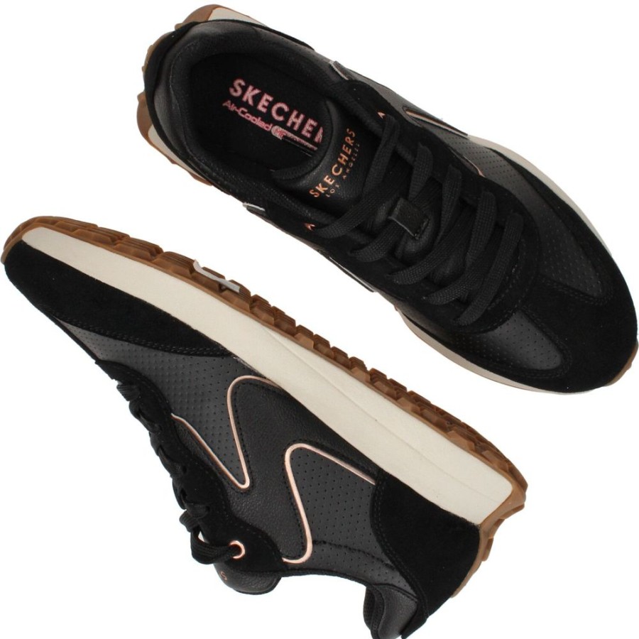 Dames Skechers | Skechers Gusto Sneaker