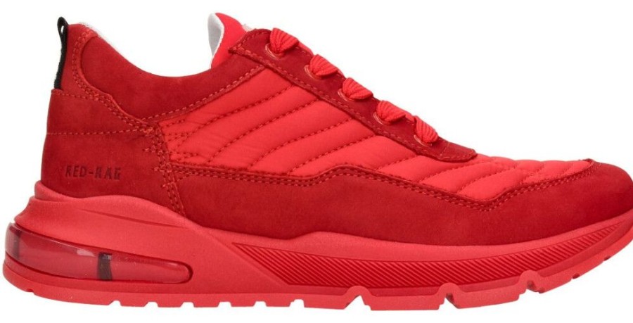 Jongens Red Rag | Red Rag Sneaker