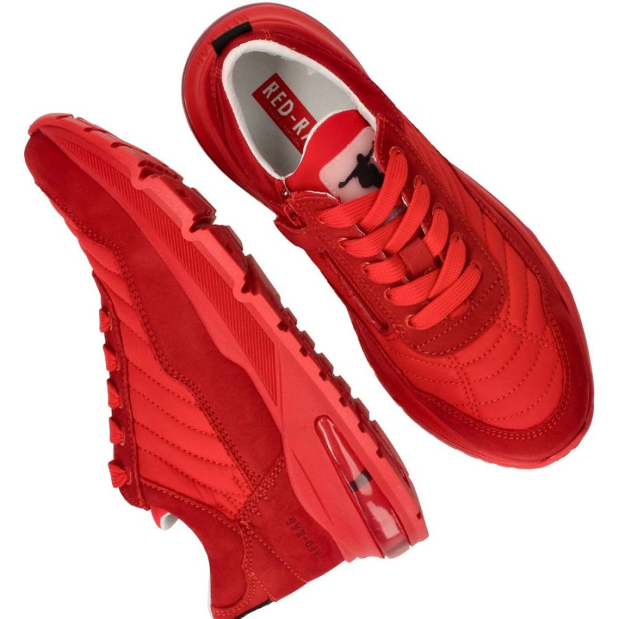 Jongens Red Rag | Red Rag Sneaker