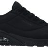 Heren Skechers | Skechers Uno Stand On Air Sneaker