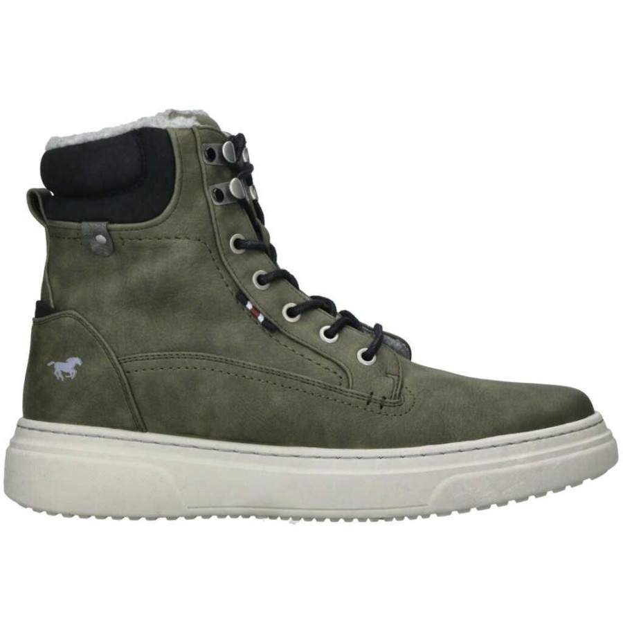 Heren Mustang | Mustang Veterboot