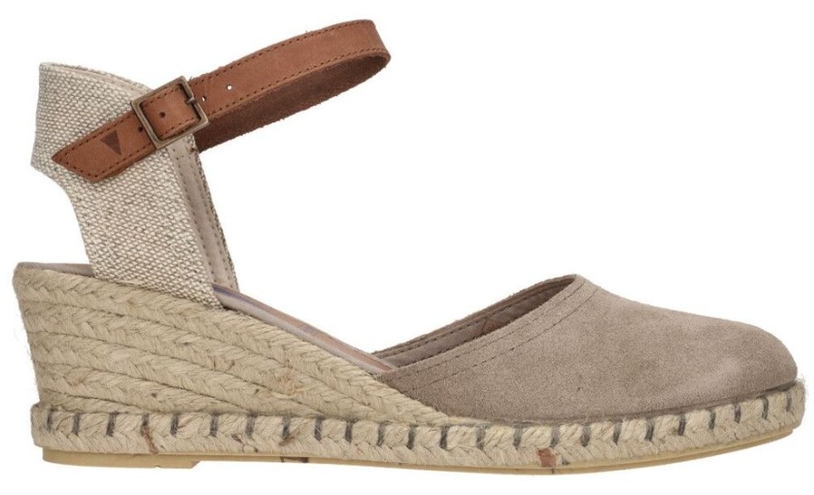 Dames Verbenas | Verbenas Espadrille