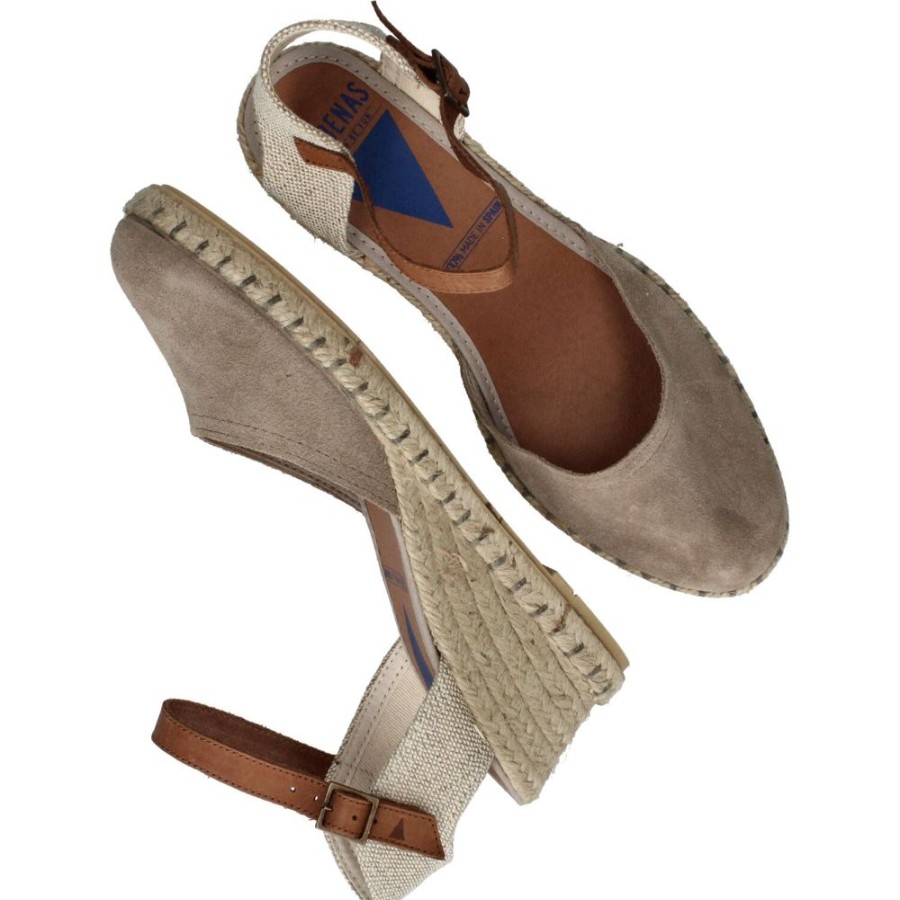 Dames Verbenas | Verbenas Espadrille