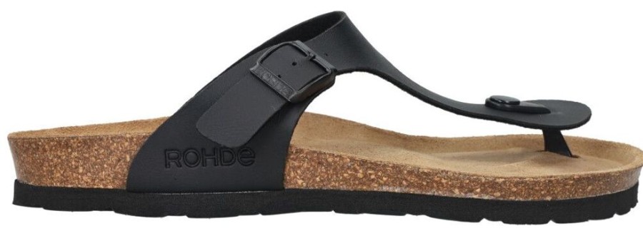 Dames Rohde | Rohde Slipper