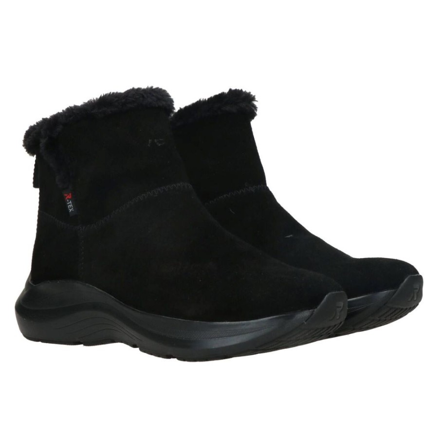 Dames Rieker | Rieker Tex Revolution Damesboot