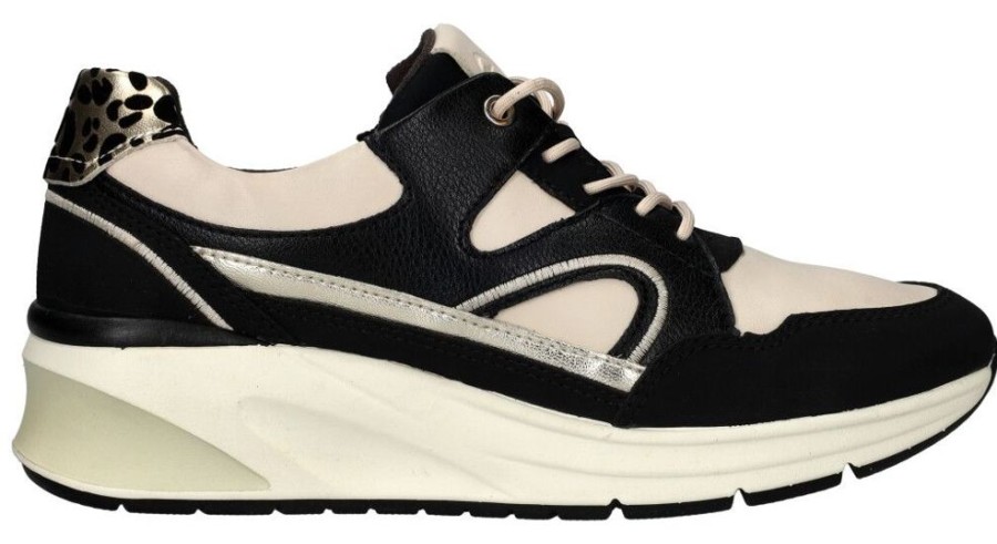 Dames Tamaris | Tamaris Sneaker