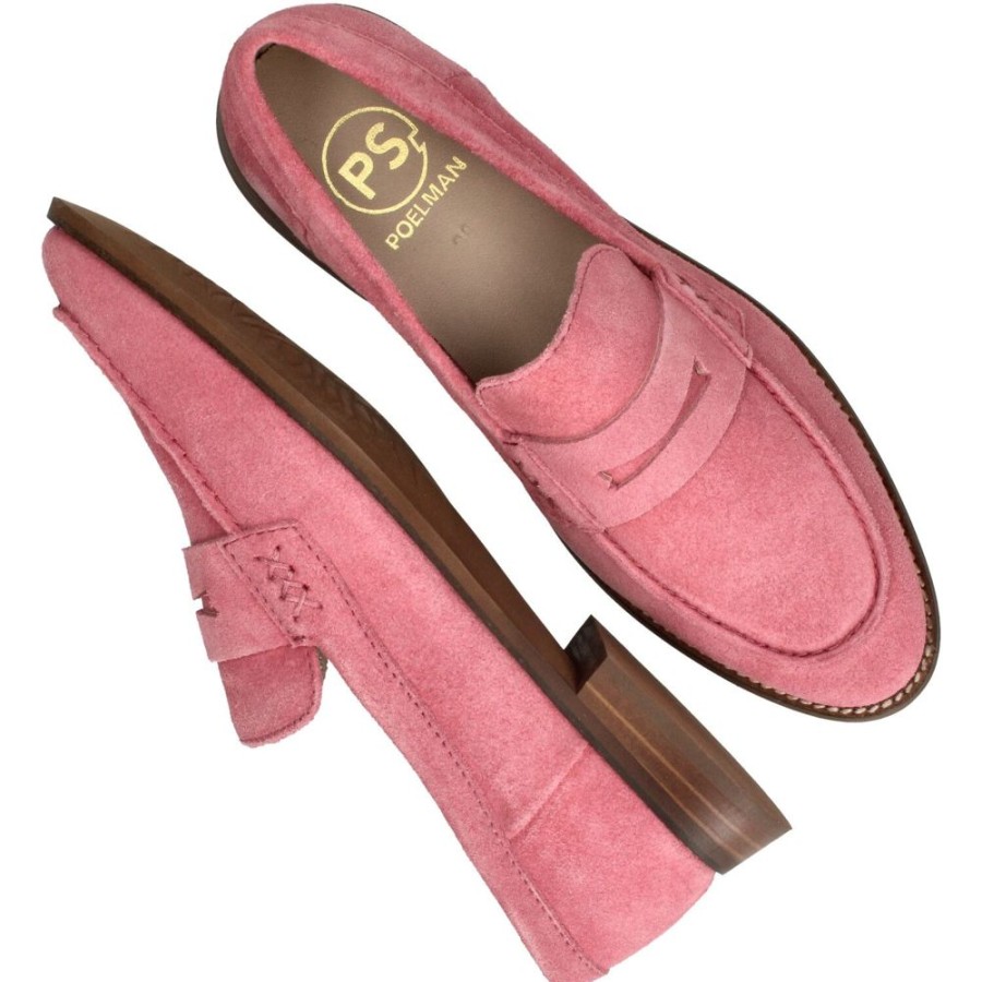 Dames PS Poelman | Ps Poelman Loafer