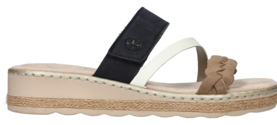 Dames Rieker | Rieker Slipper