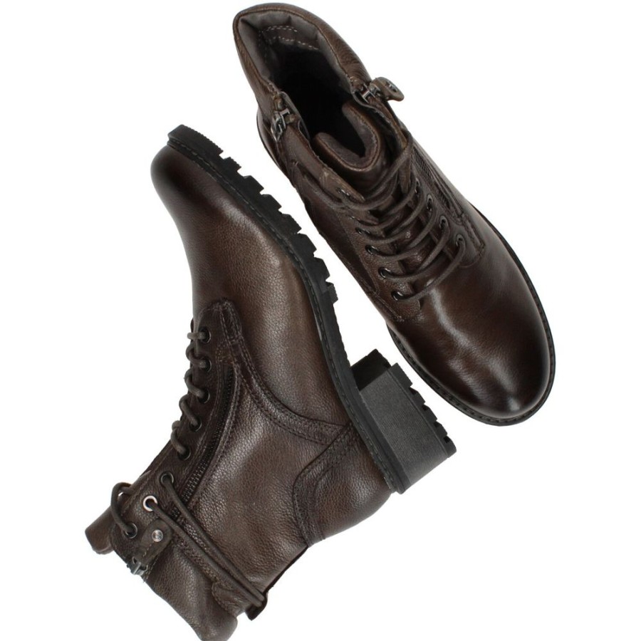 Dames Tamaris | Tamaris Comfort Veterboot