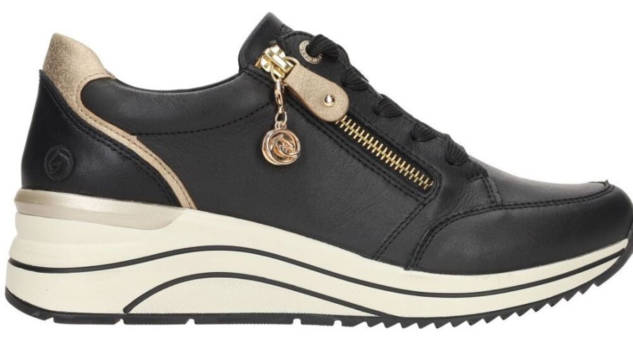 Dames Remonte Dorndorf | Remonte Sneaker