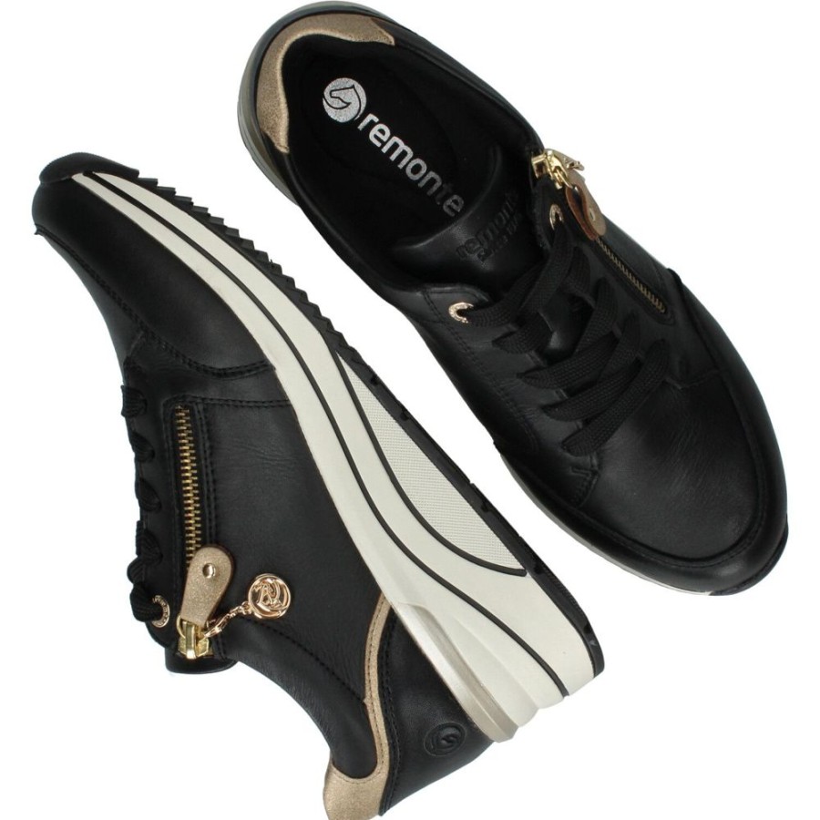 Dames Remonte Dorndorf | Remonte Sneaker