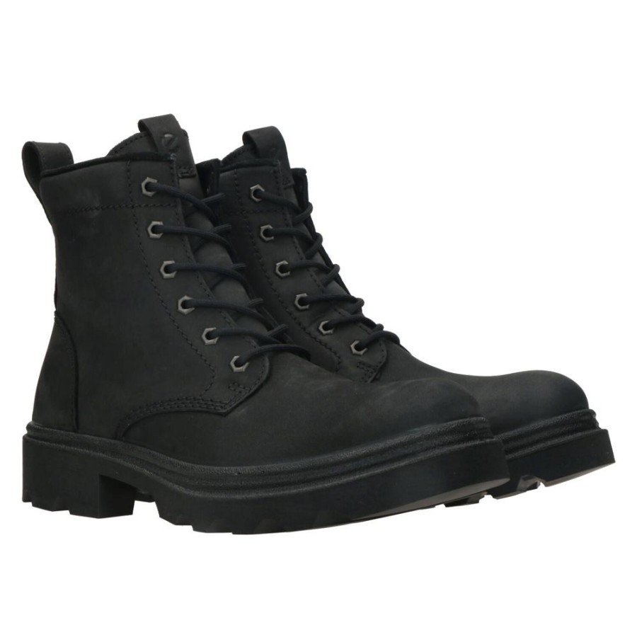 Heren Ecco | Eccograiner M Veterboot