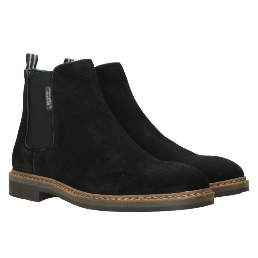 Heren McGregor | Mc Gregor Tiquinho Chelsea Boot