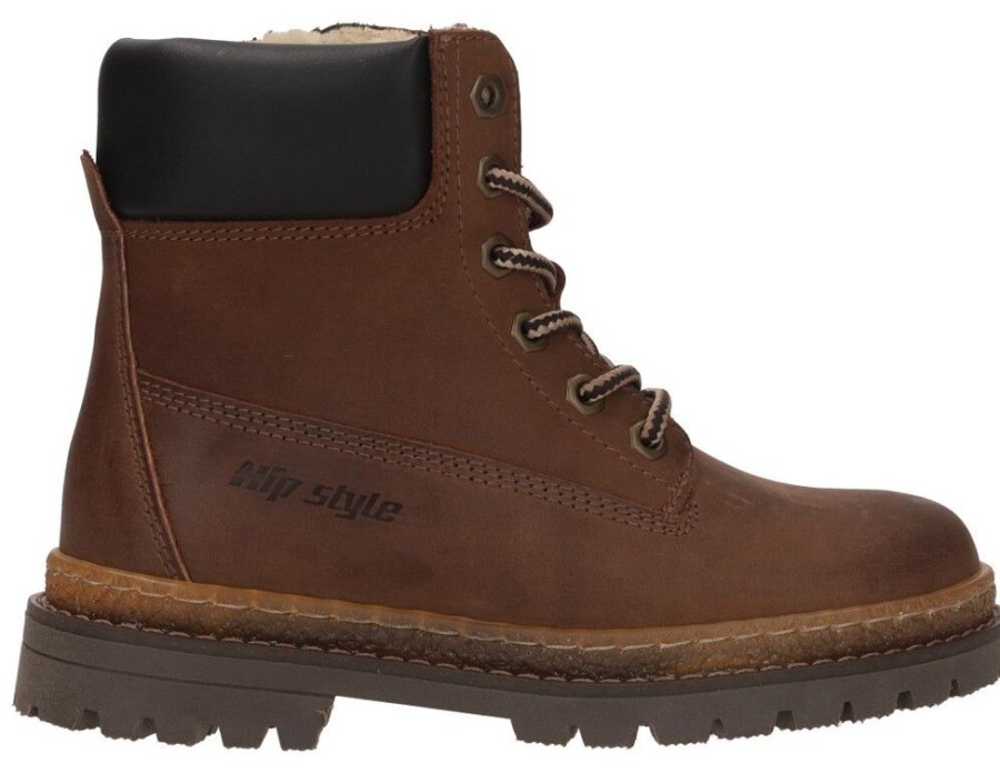 Jongens HIP Style | Hip Style Veterboot