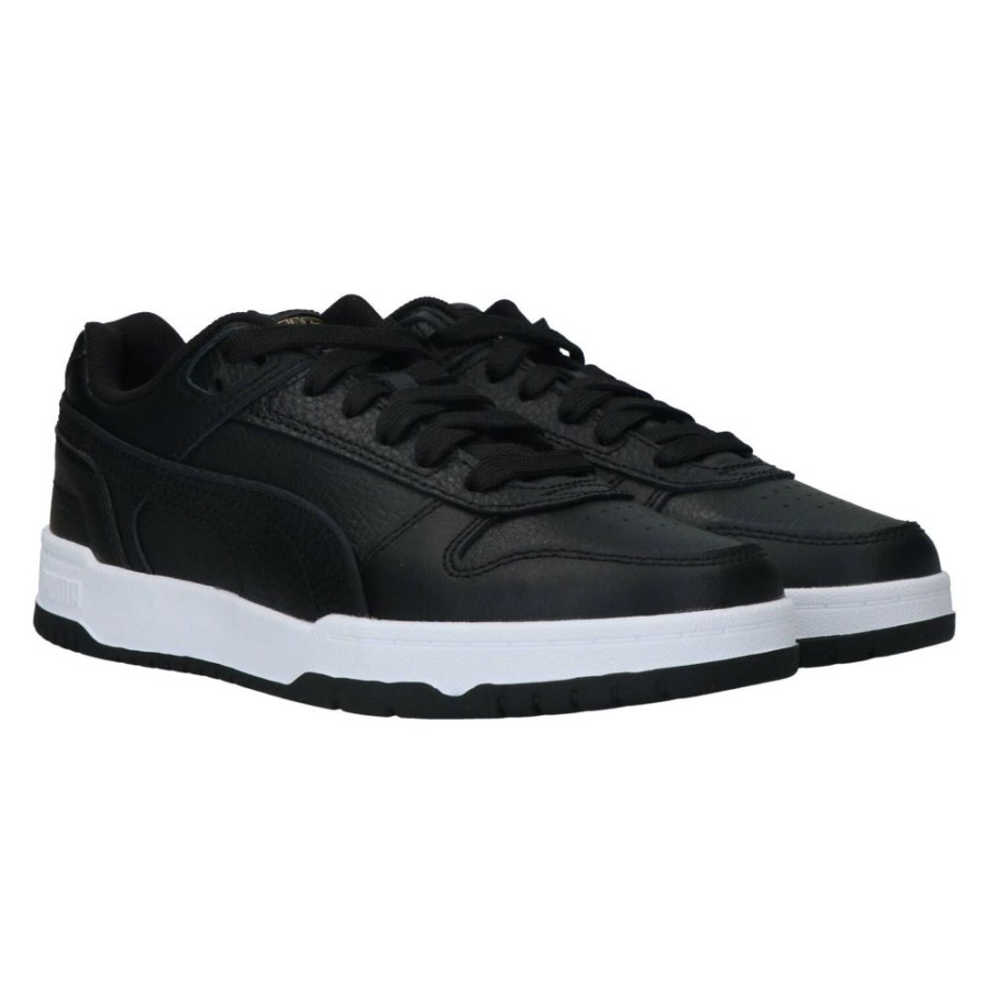 Jongens Puma | Puma Rbd Game Low Sneaker