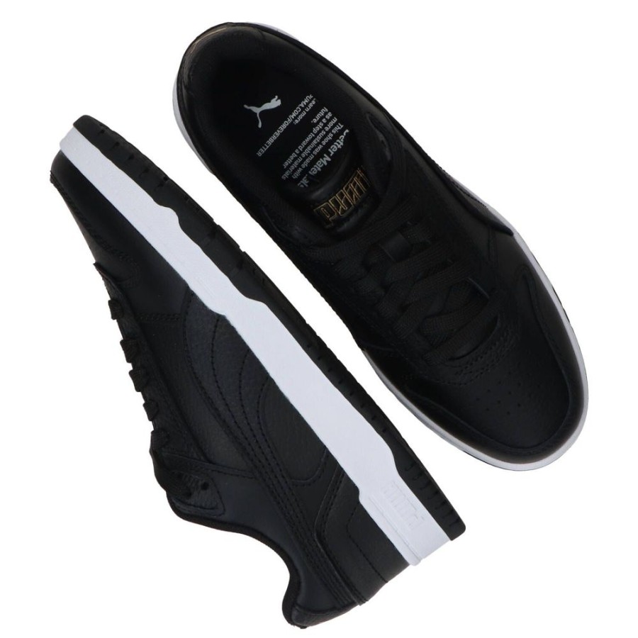 Jongens Puma | Puma Rbd Game Low Sneaker