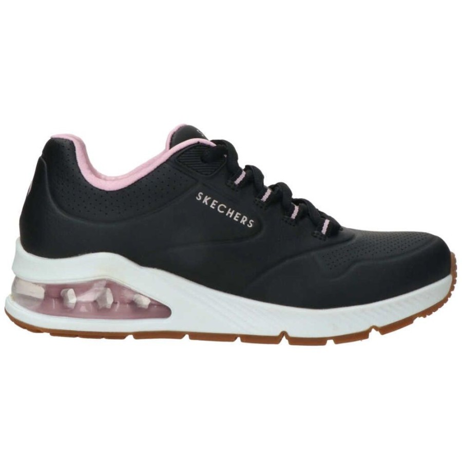 Dames Skechers | Skechers Uno 2Nd Best Sneaker