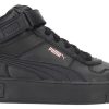 Dames Puma | Puma Carina Street Mid Sneaker