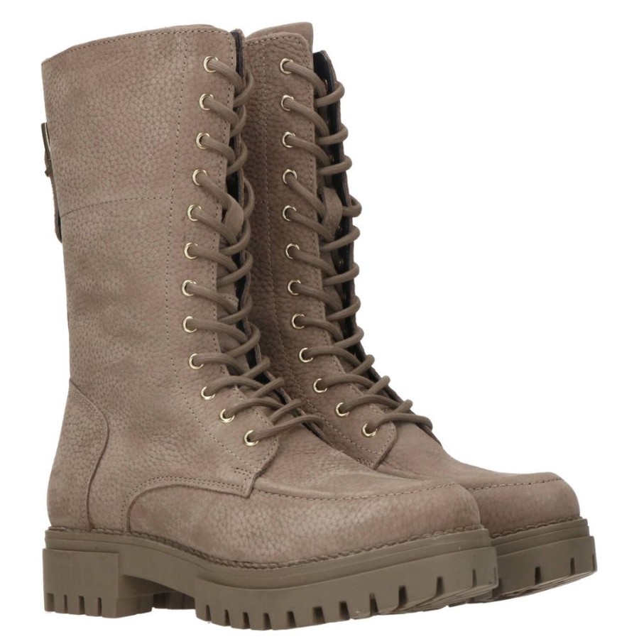 Dames DSTRCT | Dstrct Veterboot