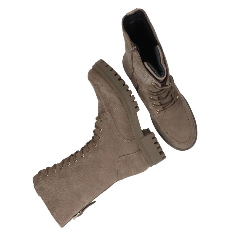 Dames DSTRCT | Dstrct Veterboot